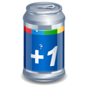 +1, can, google, google+, one, plus icon