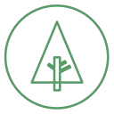 circles, connection, creative, line, neon, network, social svg vector icon