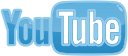 media, social, video, youtube svg vector icon