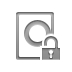 preview,lock,open icon