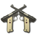 pistol icon