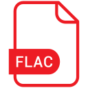 document, eps, file, flac, format svg vector icon