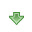 down,alt,descend,download,fall,decrease,descending icon