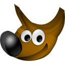 gimp icon