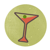 martini icon