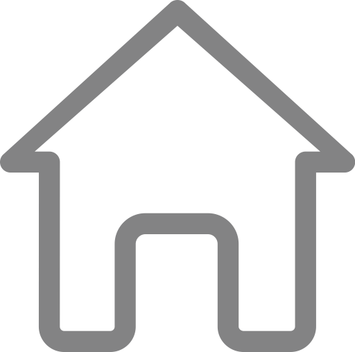 Home Page svg vector icon
