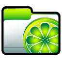 limewire icon