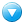badge,circle,direction,down icon