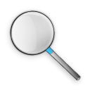 search,find,seek icon