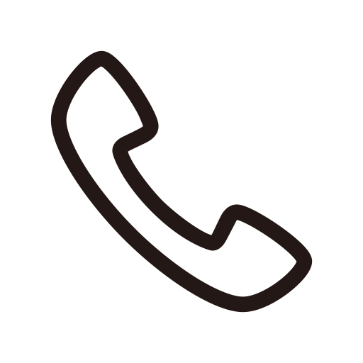 Bu Phone O svg vector icon