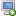 add, monitor icon