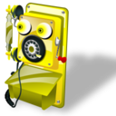 telephone,phone,tel icon
