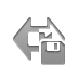 video,convert,diskette icon