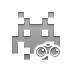 alien,binoculars icon