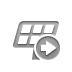 solar,power,plant,right icon