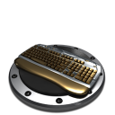 keyboard icon