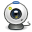 camera, web icon