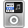 ipod,screen icon