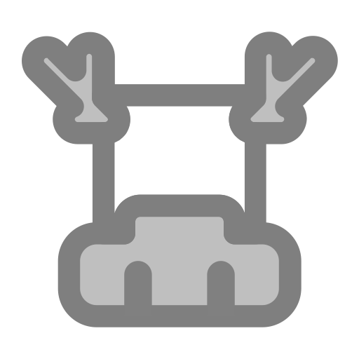 Chen svg vector icon