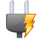 connect,creating icon
