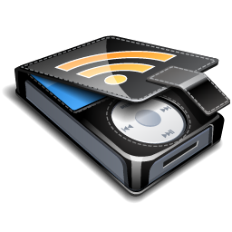 podcasting icon