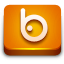 pressed icon