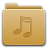 folder,music icon
