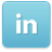 linkedin icon