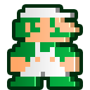 luigi icon