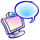 ktalkd icon