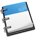 ical,empty,blank icon