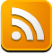 feed, rss icon