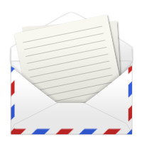 mail icon