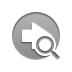 arrow,right,zoom icon