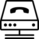 voip,gateway icon