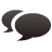 communicate icon