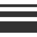 line,width icon