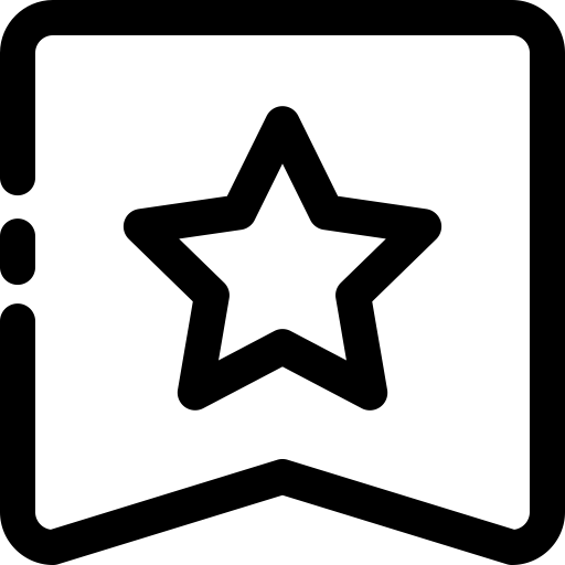 Collection Mark svg vector icon