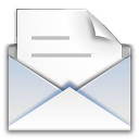 mail, message, messages, new, read icon