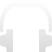 headphone icon