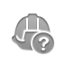 hard,hat,help icon