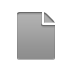 document icon