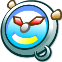clock icon