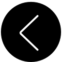 arrow, arrows, direction, left svg vector icon
