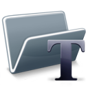 title icon