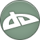 deviantart icon