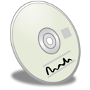 cdr icon