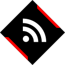 everywhere, media, omnipresence, online, presence, rss, social svg vector icon