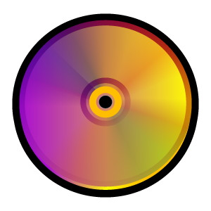 ultraiso icon
