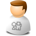 user,web,digg,account,profile,people,human icon